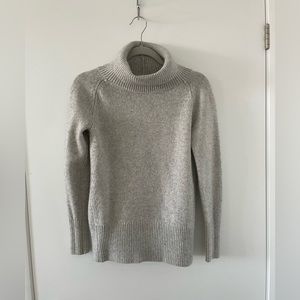 Aritzia Cashmere Sweater